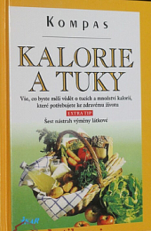 Kalorie a tuky: jak se vyvarovat nadváhy