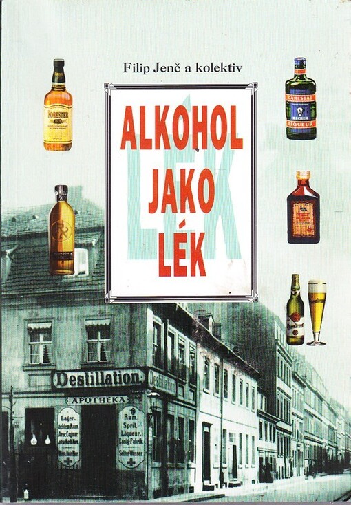 Alkohol jako lék