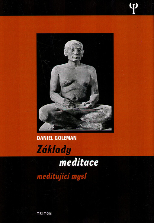 Meditující mysl : typy meditační zkušenosti