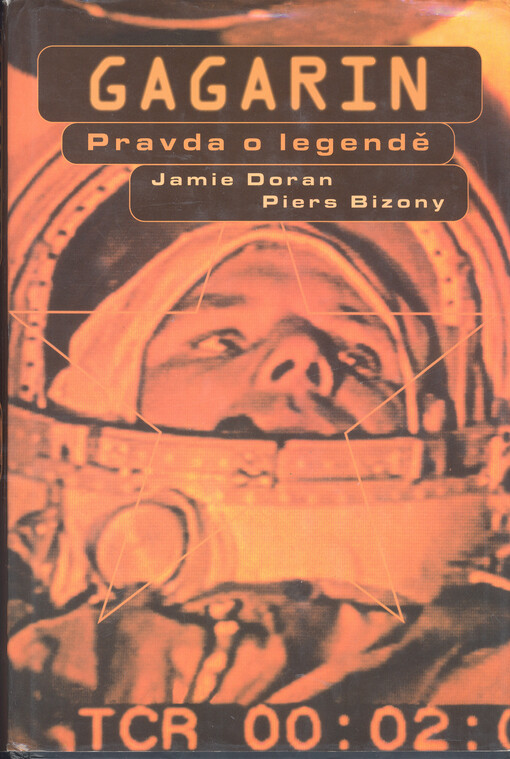 Gagarin: pravda o legendě