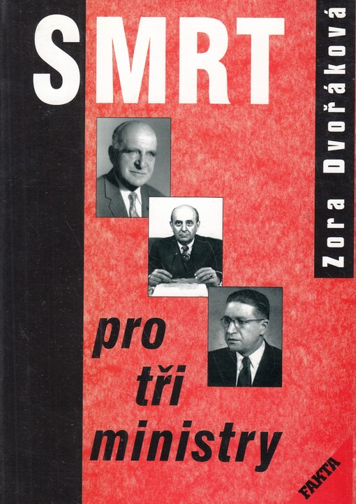 Smrt pro tři ministry