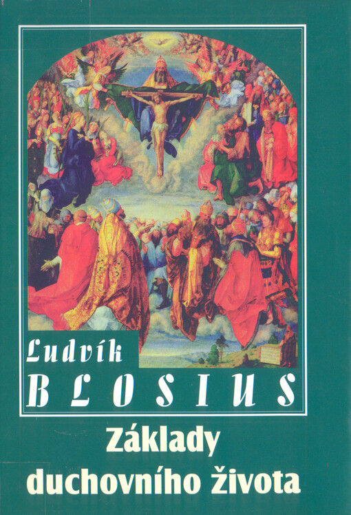 Základy duchovního života