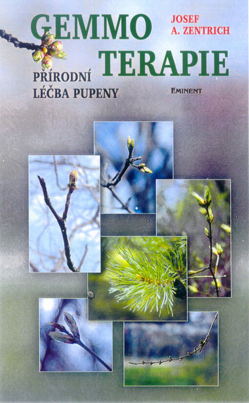 Gemmoterapie : přírodní léčba pupeny