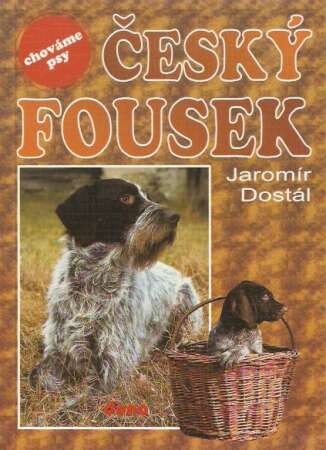 Český fousek