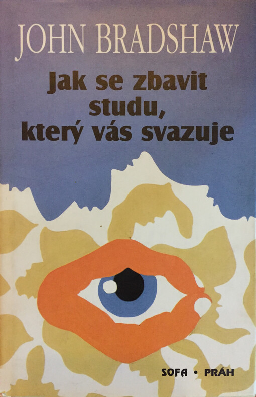 Jak se zbavit studu, který vás svazuje