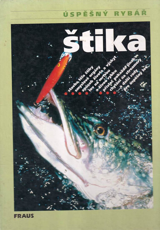 Štika