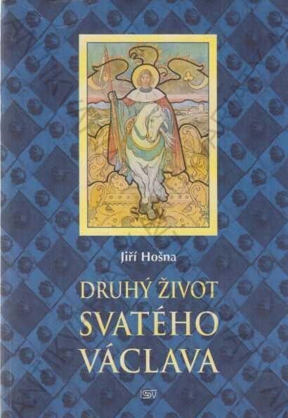 Druhý život svatého Václava