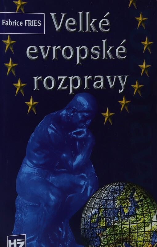 Velké evropské rozpravy