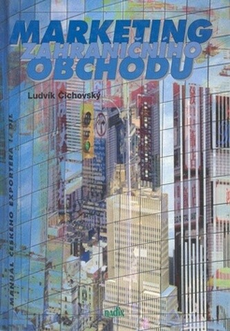 Manuál českého exportéra