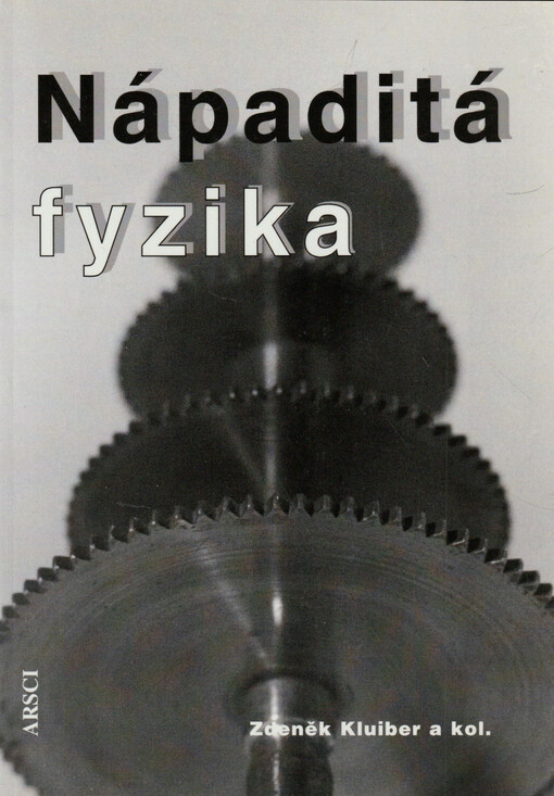 Nápaditá fyzika