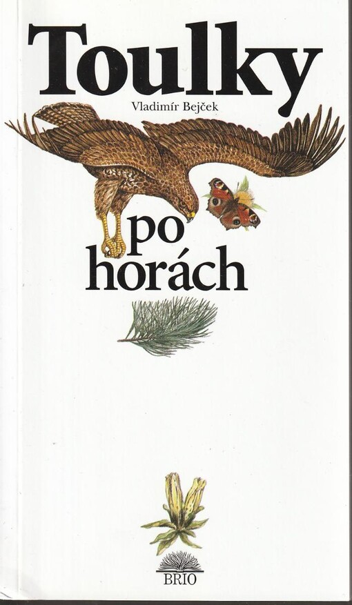 Toulky po horách