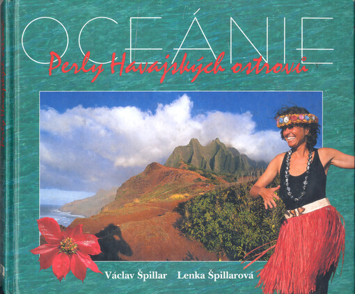 Oceánie: perly Havajských ostrovů