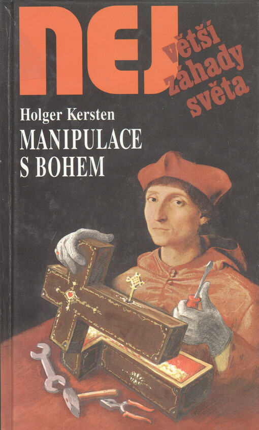 Manipulace s Bohem
