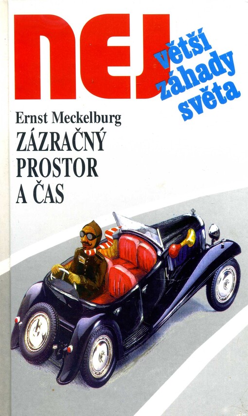 Zázračný prostor a čas