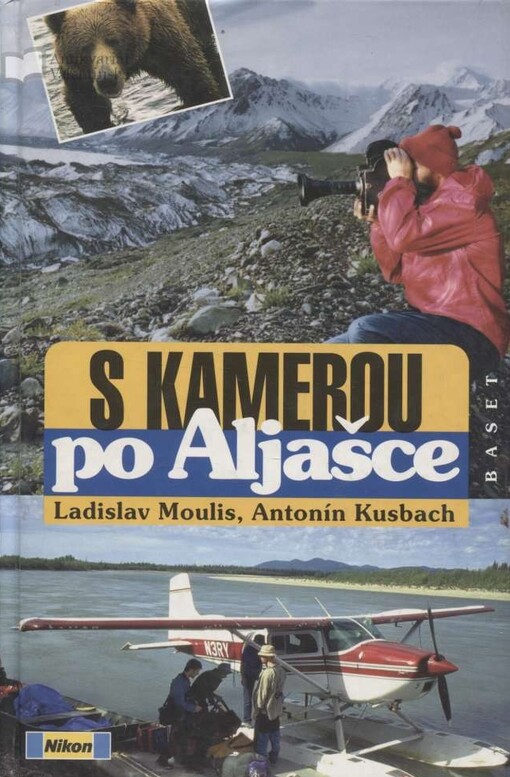 S kamerou po Aljašce