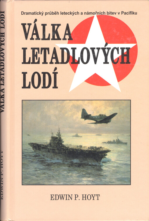 Válka letadlových lodí