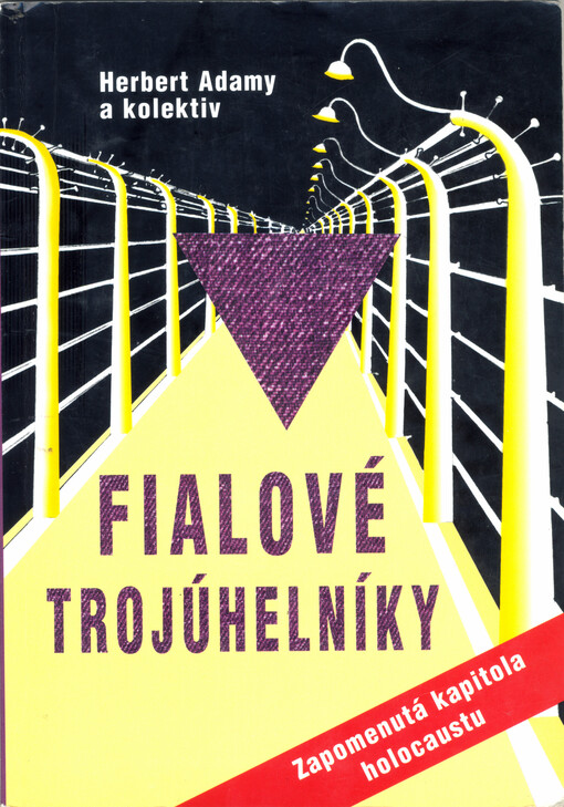 Fialové trojúhelníky