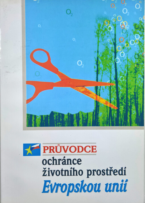 Průvodce ochránce životního prostředí Evropskou unií