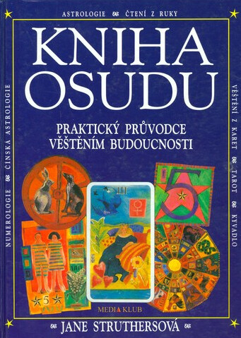 Kniha osudu