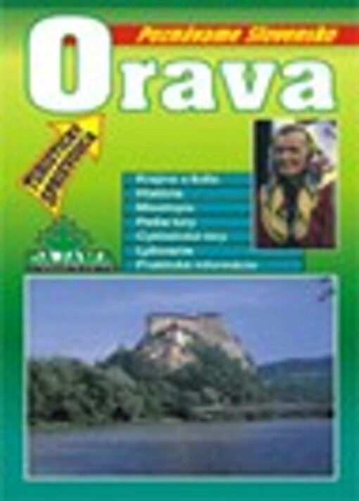 Orava