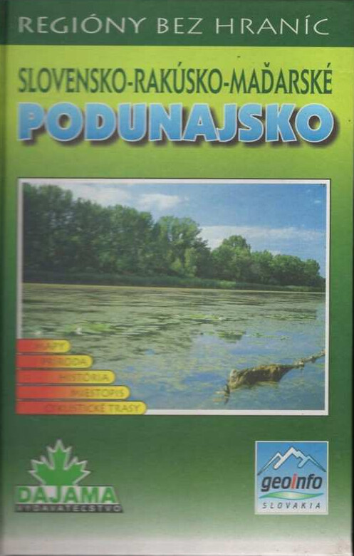 Slovensko-rakúsko-maďarské Podunajsko