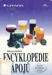 Encyklopedie nápojů.