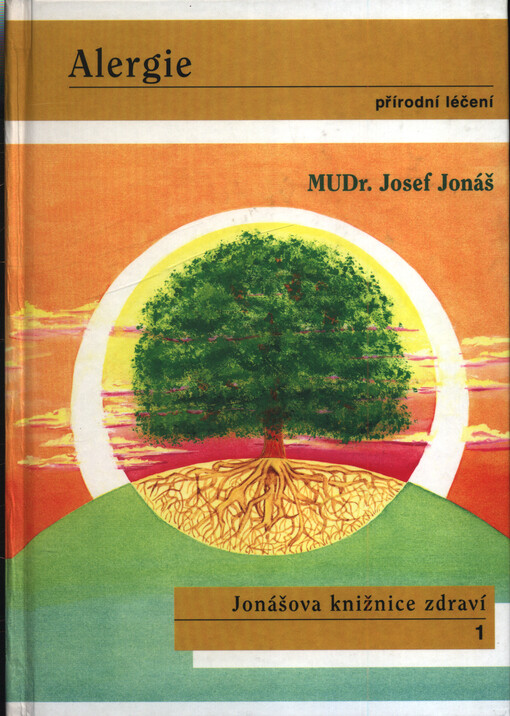 Alergie : přírodní léčení