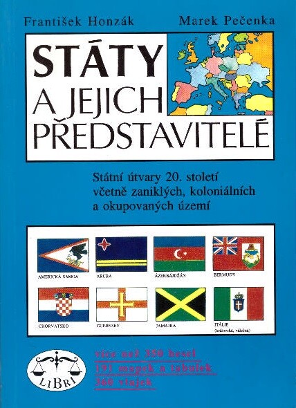 Státy a jejich představitelé