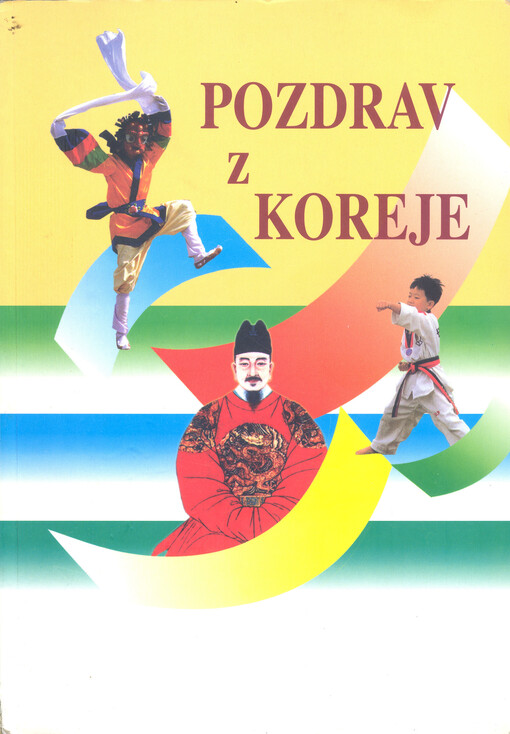 Pozdrav z Koreje