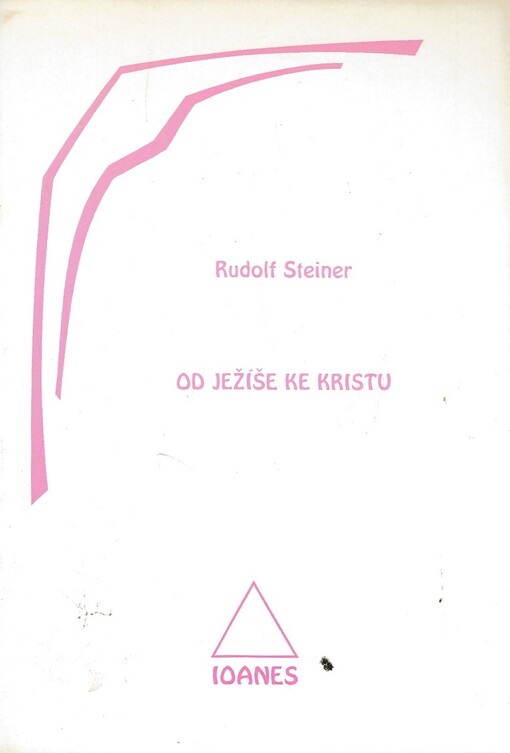 Od Ježíše ke Kristu