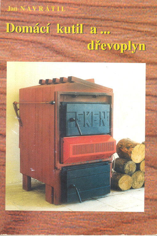 Domácí kutil a - dřevoplyn