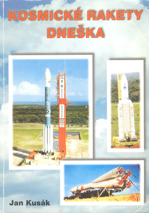 Kosmické rakety dneška