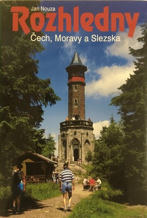 Rozhledny Čech, Moravy a Slezska