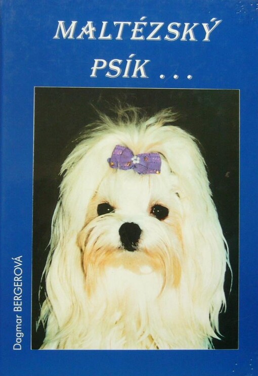 Maltézský psík