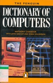 The Penguin dictionary of computers