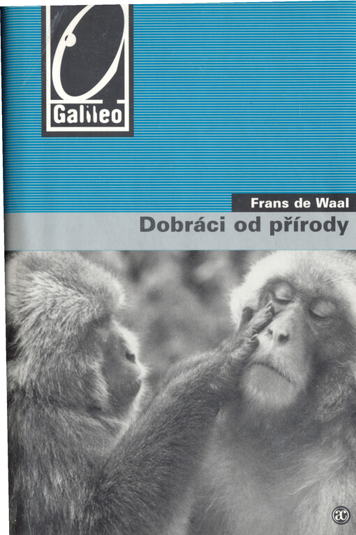 Dobráci od přírody