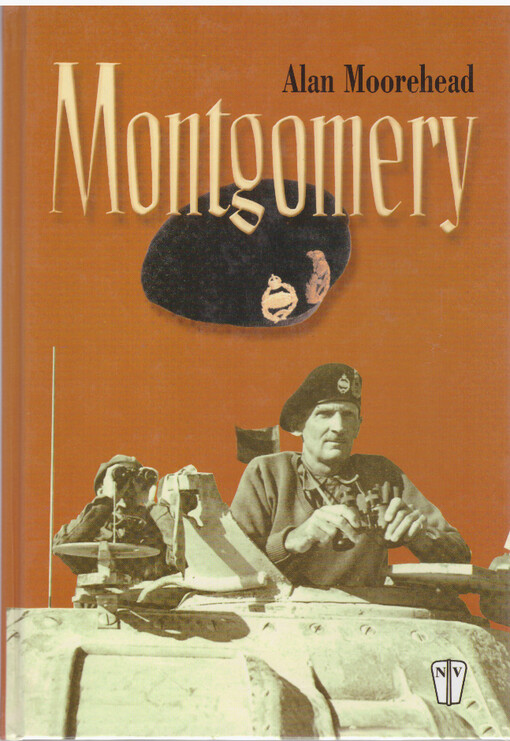 Montgomery : biografie
