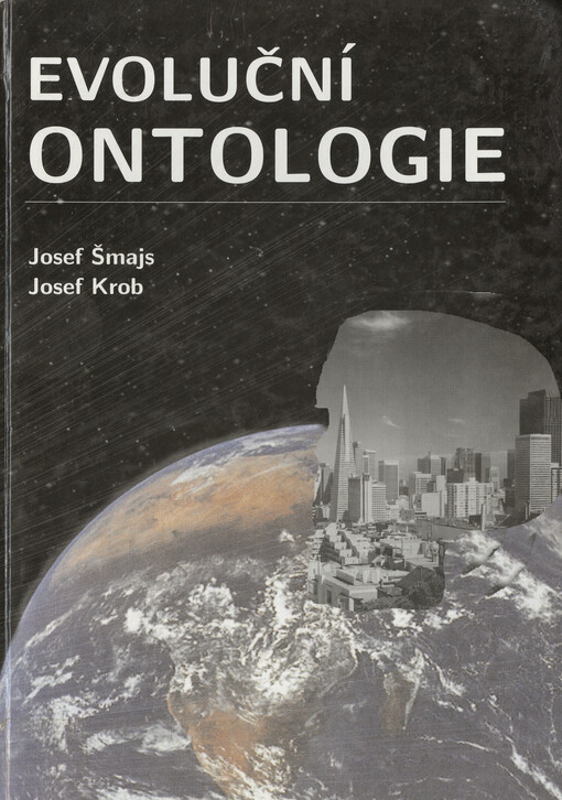 Evoluční ontologie