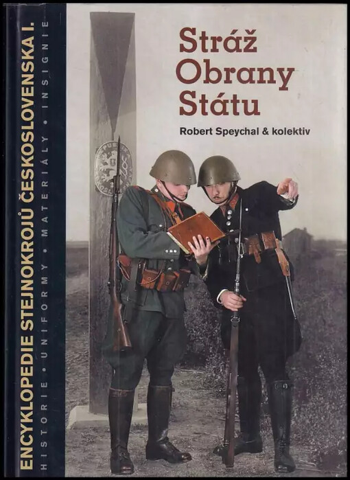 Stráž obrany státu