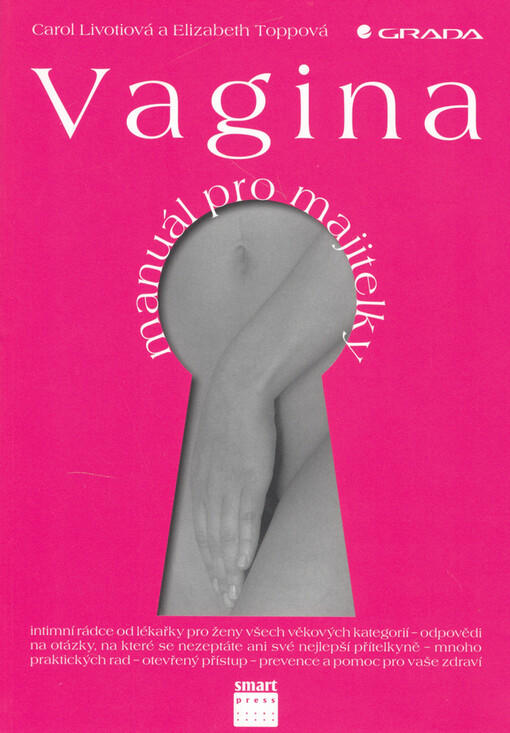 Vagina: manuál pro majitelky