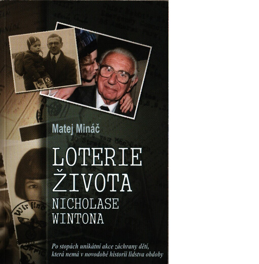 Loterie života Nicholase Wintona