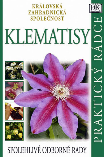 Klematisy