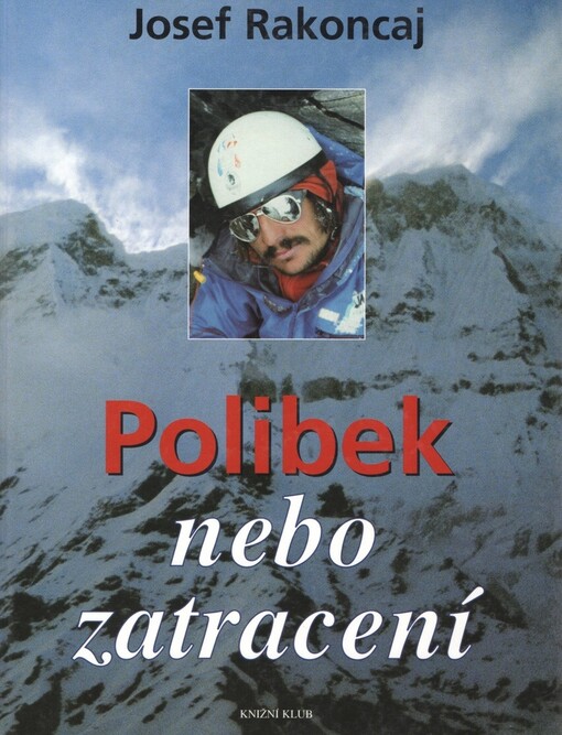 Polibek nebo zatracení
