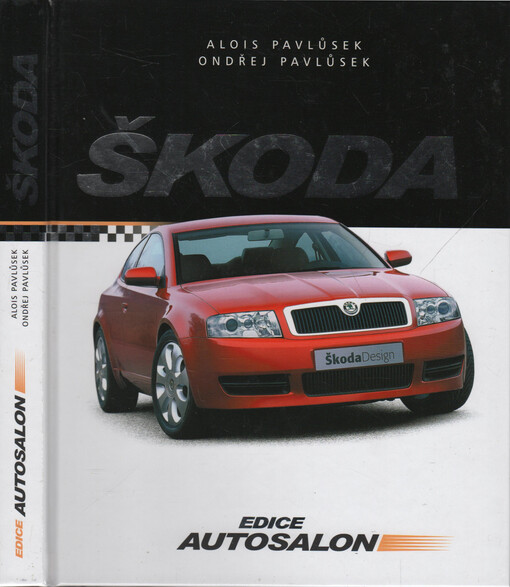Škoda: Alois Pavlůsek