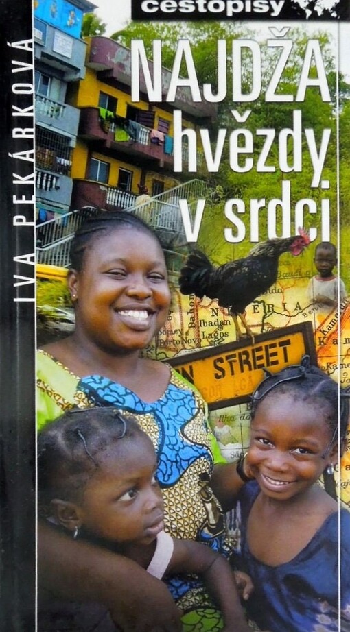 Najdža, hvězdy v srdci