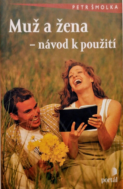 Muž a žena - návod k použití