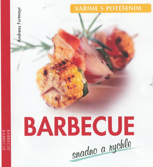 Barbecue : snadno a rychle