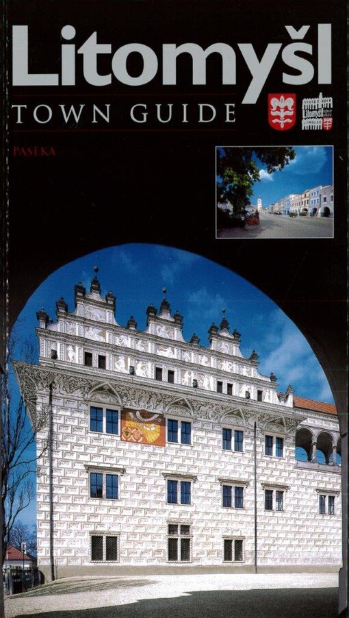 Litomyšl: town guide