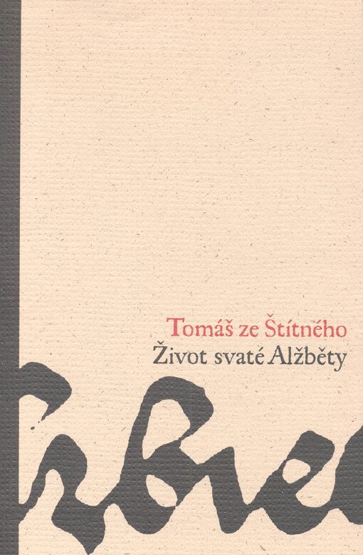 Život svaté Alžběty