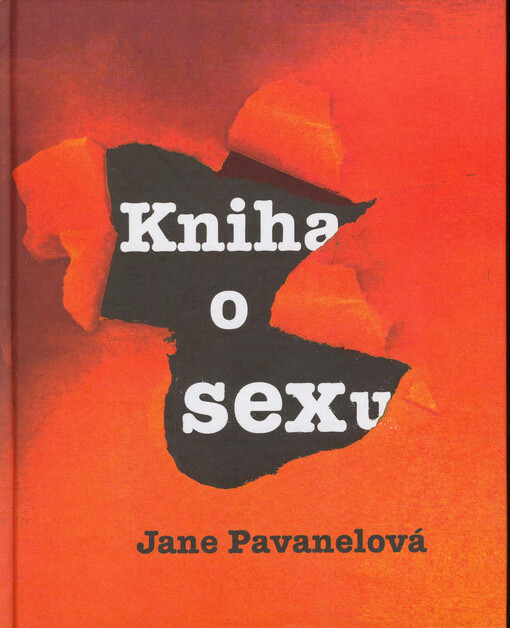 Kniha o sexu: abeceda pro lepší milování
